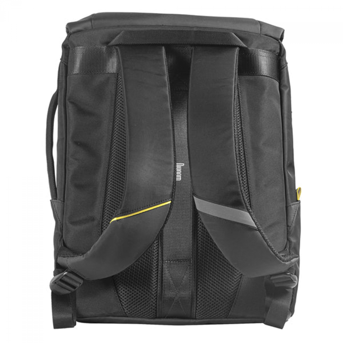 Mochila Divoom Backpack M, Com Display de led em Pixel Art, Preto