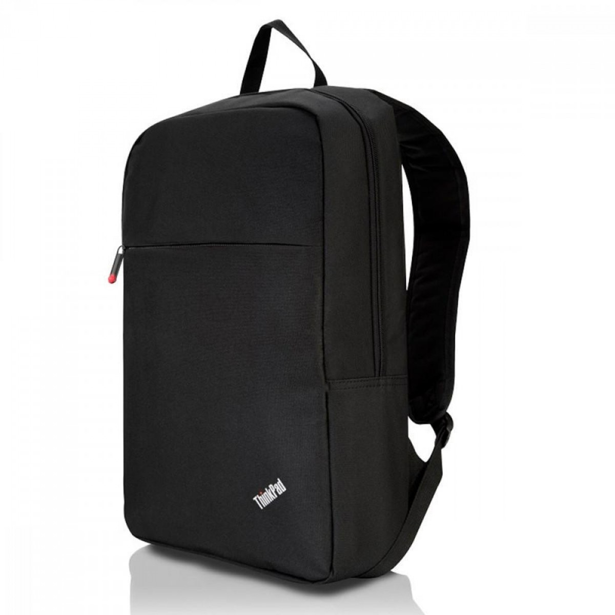 Mochila Lenovo Thinkpad, Para Notebook Até 15.6", Basic Backpack, Preto, 4X40K09936