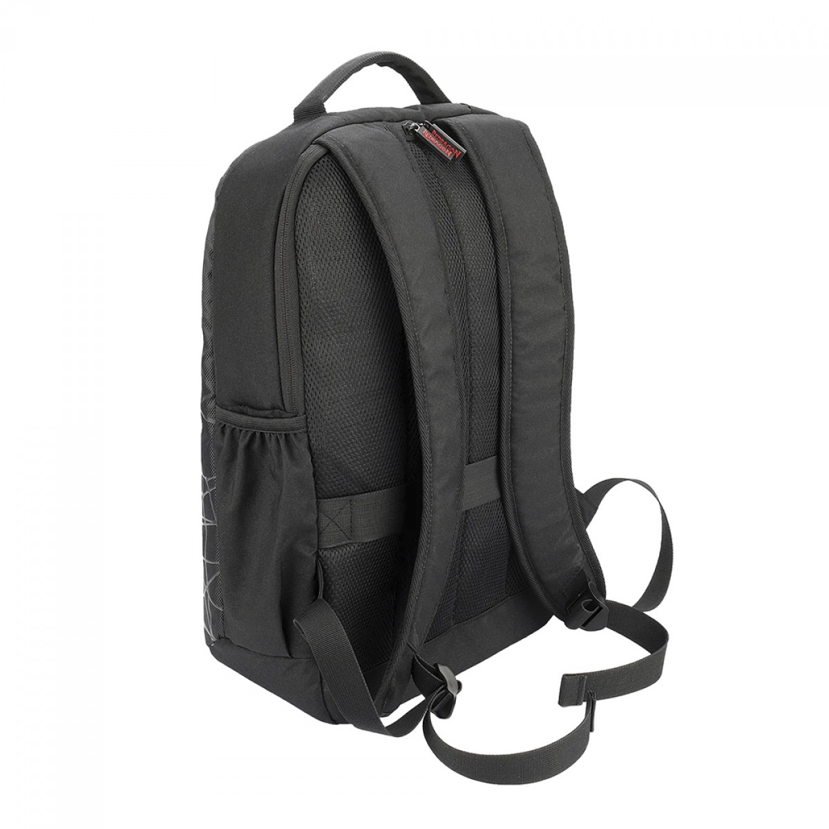 Mochila Redragon Aeneas GB-76, Preta