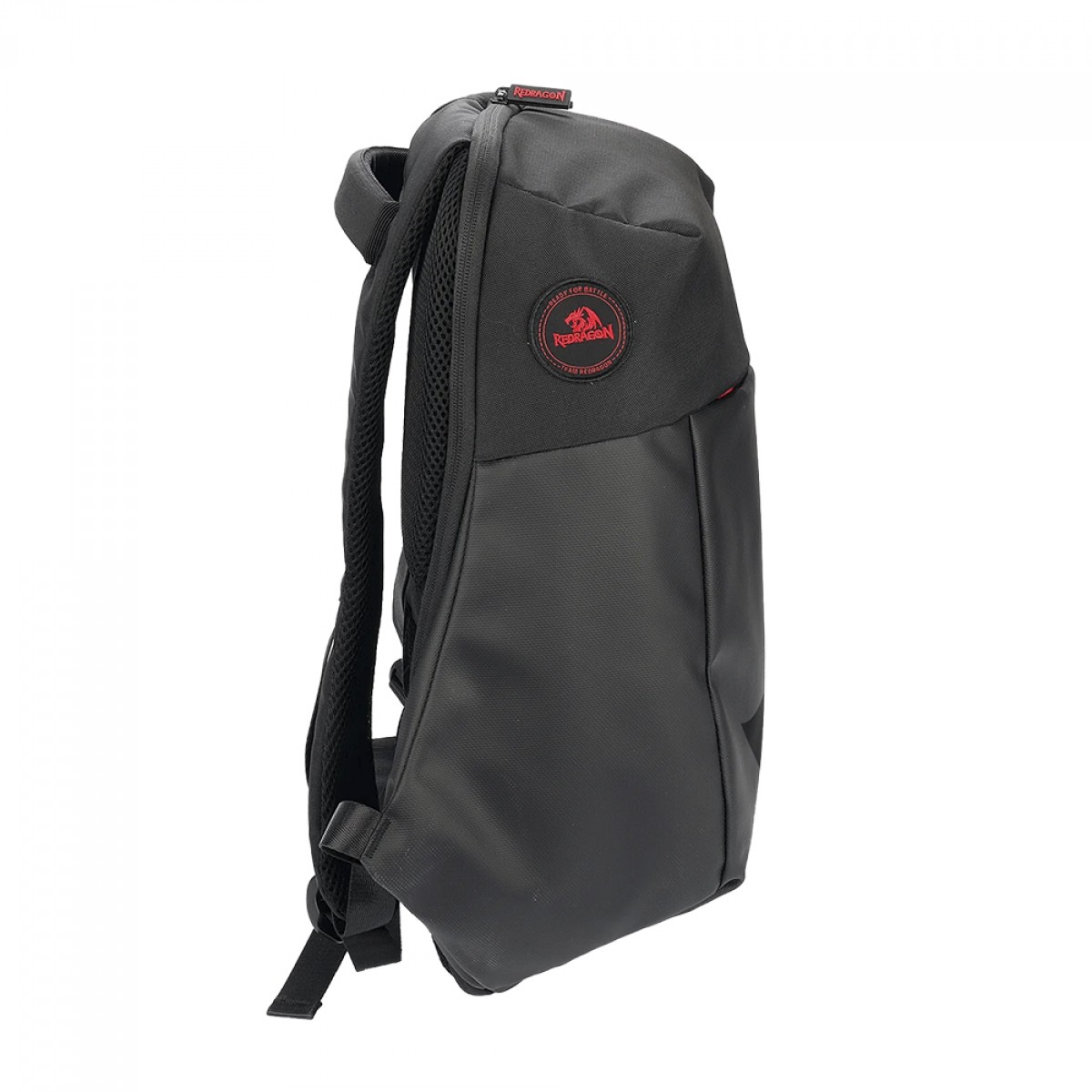 Mochila Redragon Traveller GB-93, Preta/Vermelha