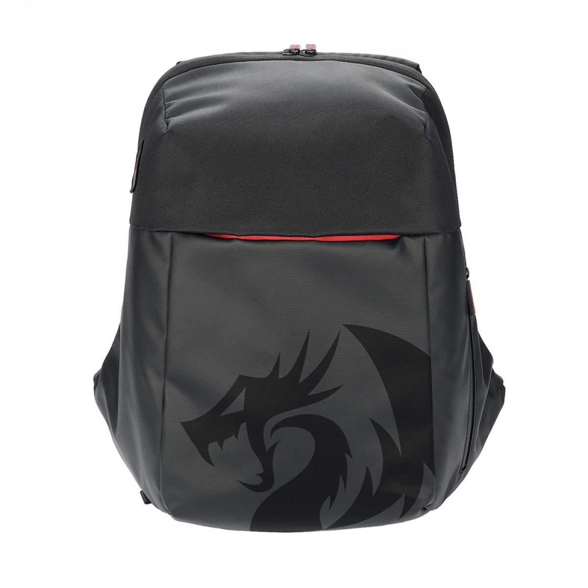 Mochila Redragon Traveller GB-93, Preta/Vermelha