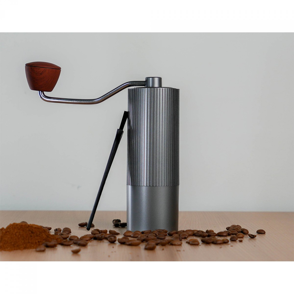 Moedor de Café Manual Pro Home Supreme, 20g, Black, PH-GD-SP25GSG