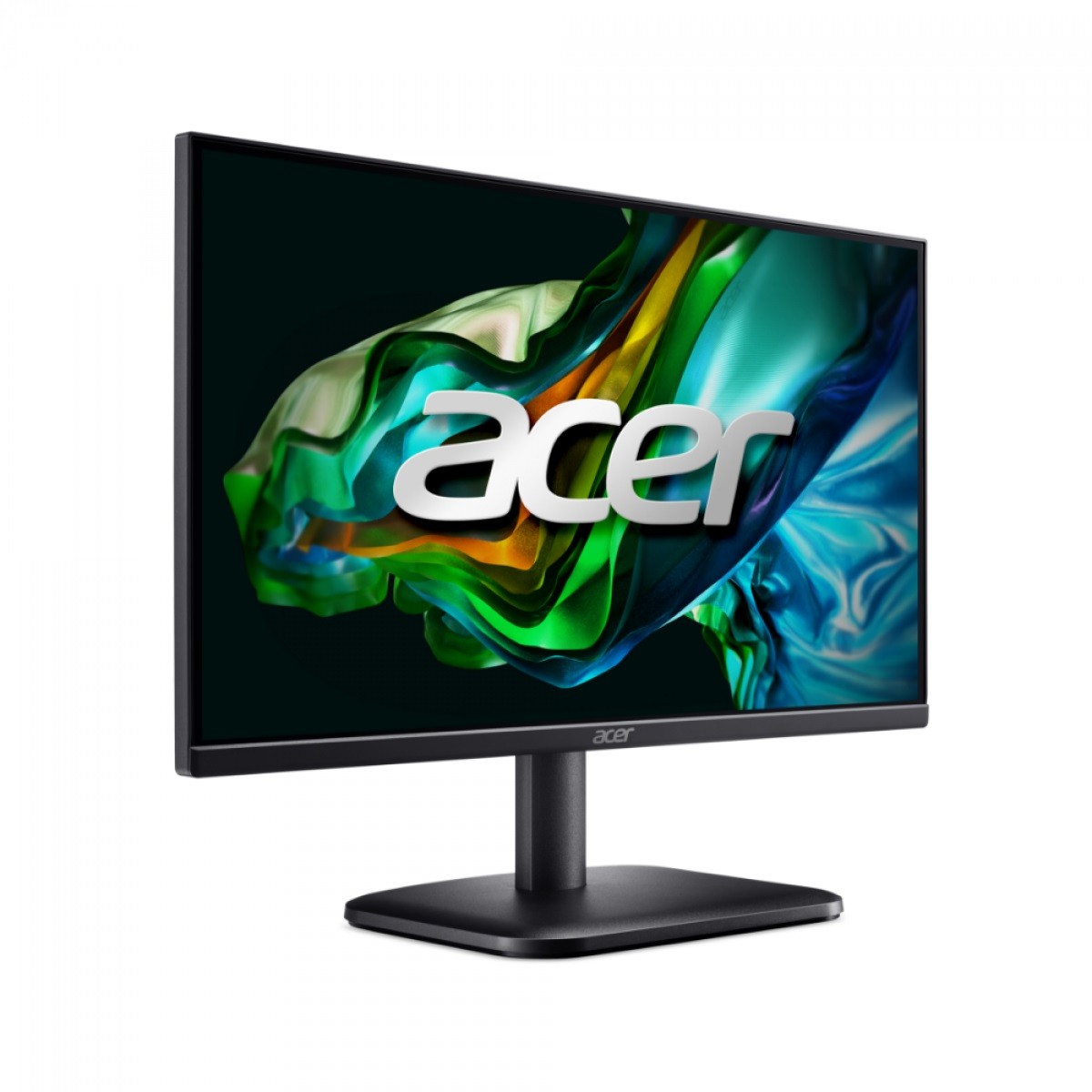 Monitor Acer EK271 EBI, 27 Pol, Full HD, IPS, 100Hz, 1ms, 99% sRGB, FreeSync, HDMI/VGA, UM.HE1AA.E03