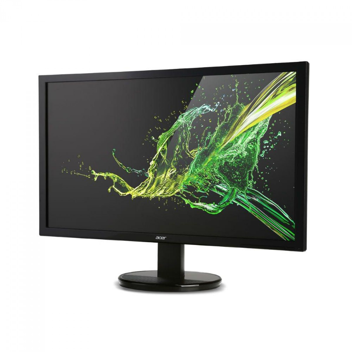 Monitor Acer K222HQL, 21.5 pol, TN, Full HD, HDMI/VGA/DVI, K222HQL