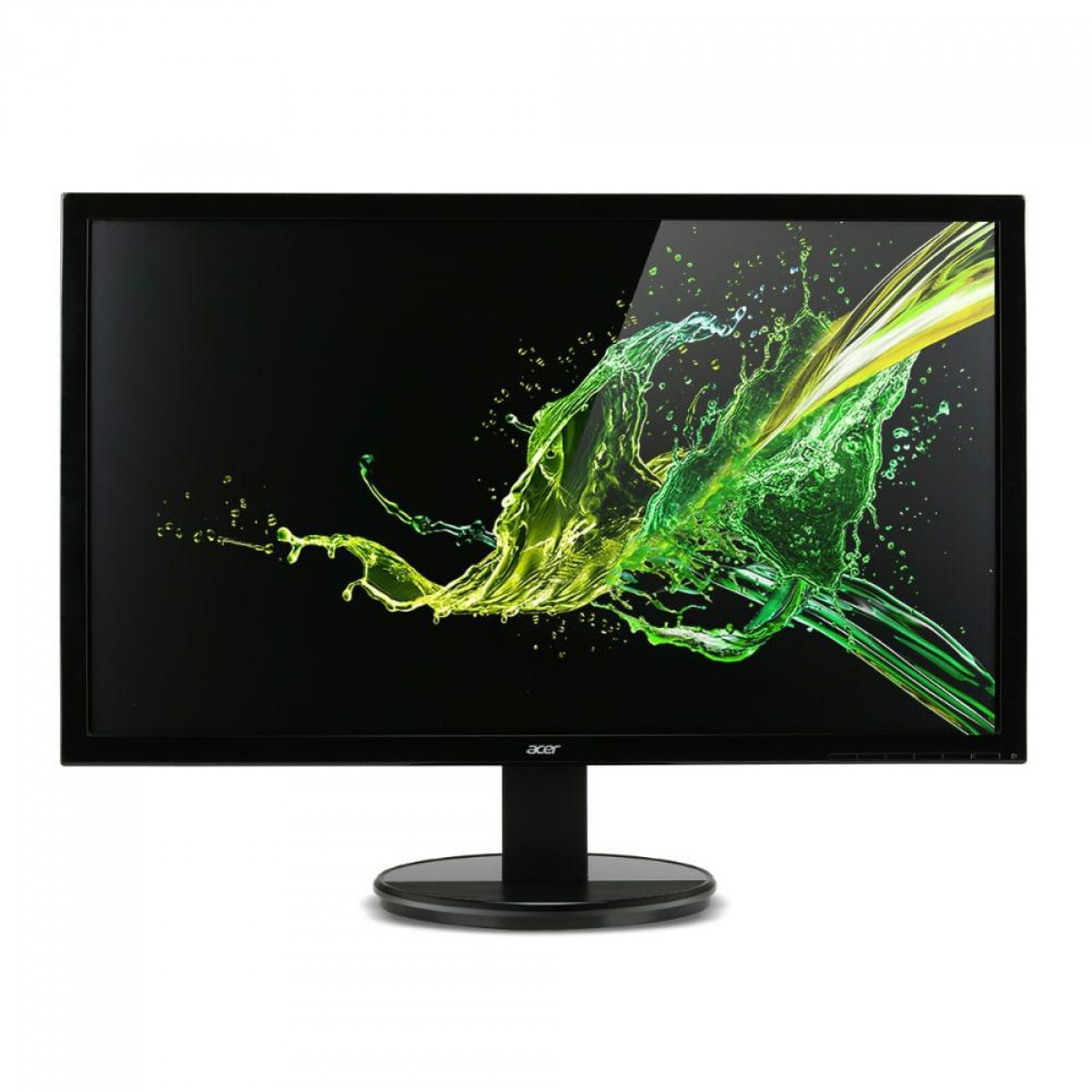 Monitor Acer K222HQL, 21.5 pol, TN, Full HD, HDMI/VGA/DVI, K222HQL