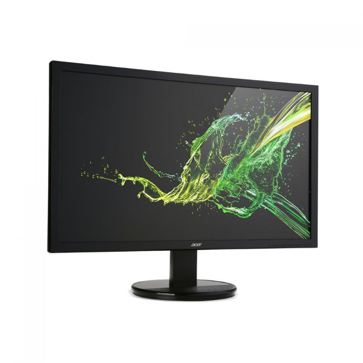 Monitor Acer K222HQL, 21.5 pol, Full HD, HDMI/VGA/DVI, K222HQL