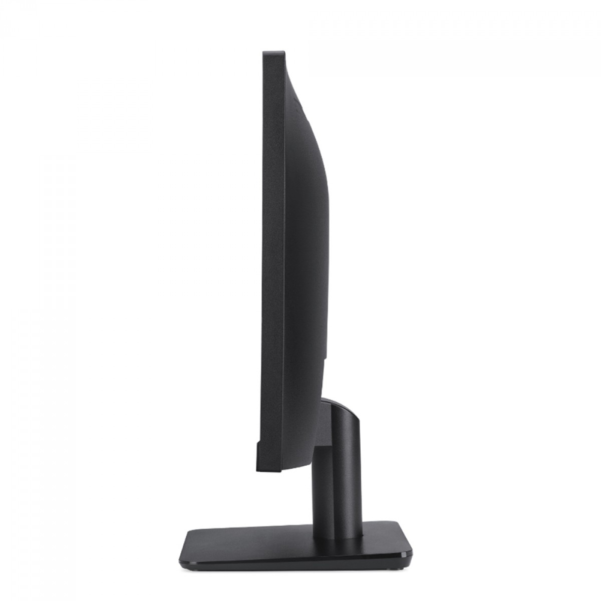 Monitor Acer V226HQL, 21,5 Pol, LED, Full HD, HDMI/VGA, VESA, 5MS, 100Hz, Preto, UM.WV6AA.H03