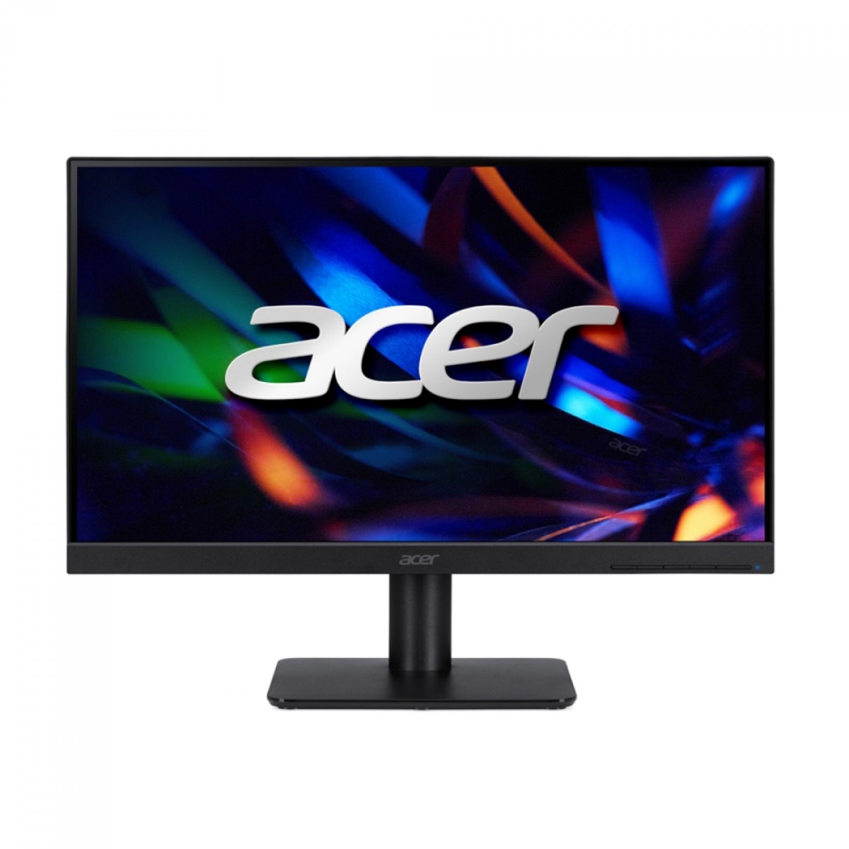 Monitor Acer V Hql Pol Led Full Hd Hdmi Vga Vesa Ms Hz Preto Um Wv Aa H