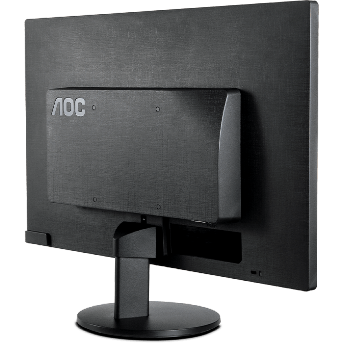 Monitor AOC 21.5 Pol, FULL HD, LCD, LED, VGA, HDMI, E2270SWHEN