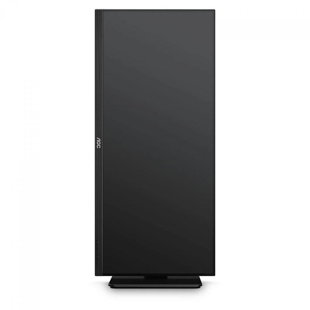 Monitor AOC, 34 Pol, UltraWide, Full HD, IPS, HDR, Base Ajustável, HDMI/DP, Q34P2 IPS 