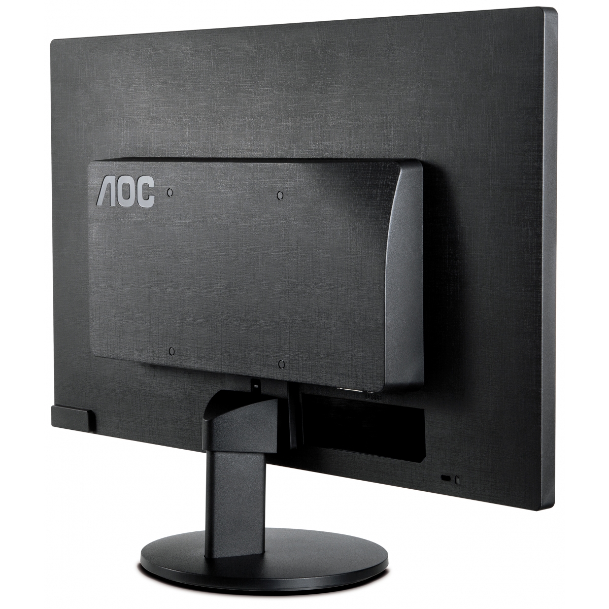Monitor AOC 15.6 Pol, HD, VGA, E1670SWU