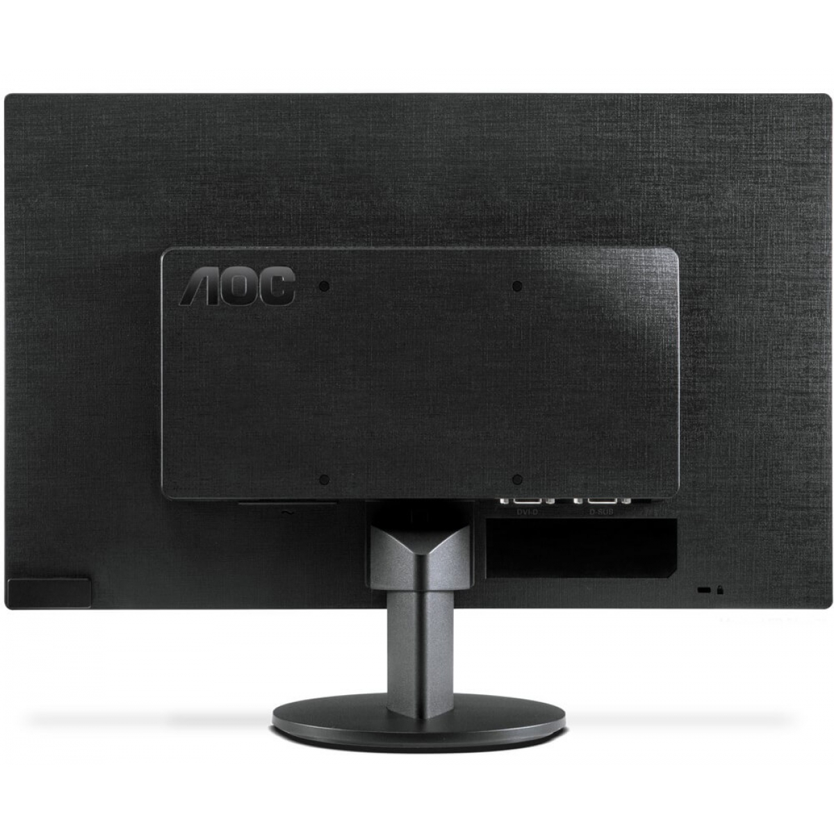 Monitor Gamer AOC 23.6 Pol, Full HD, VGA, M2470SWD2