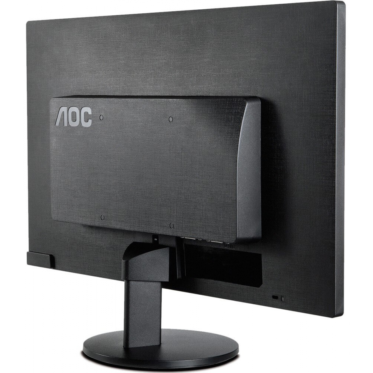 Monitor Gamer AOC 23.6 Pol, Full HD, VGA, M2470SWD2