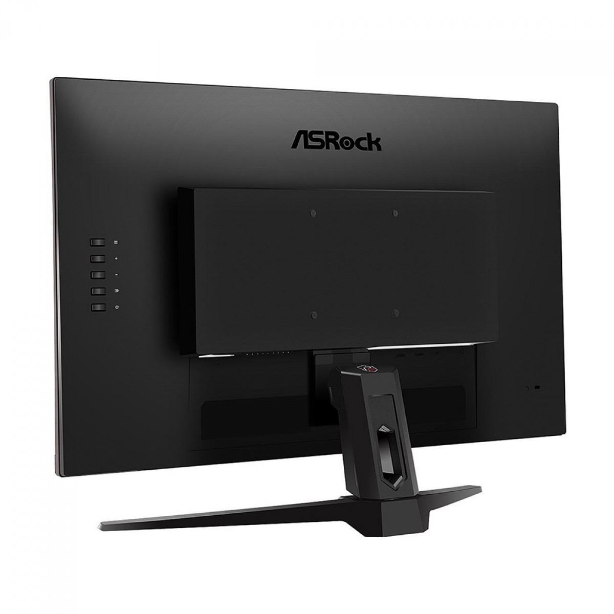 Monitor ASRock Phantom Gaming PG27FF1A, 27 Pol, Full HD, 1ms, 165Hz, IPS, HDR, 123% sRGB, FreeSync, HDMI/DP