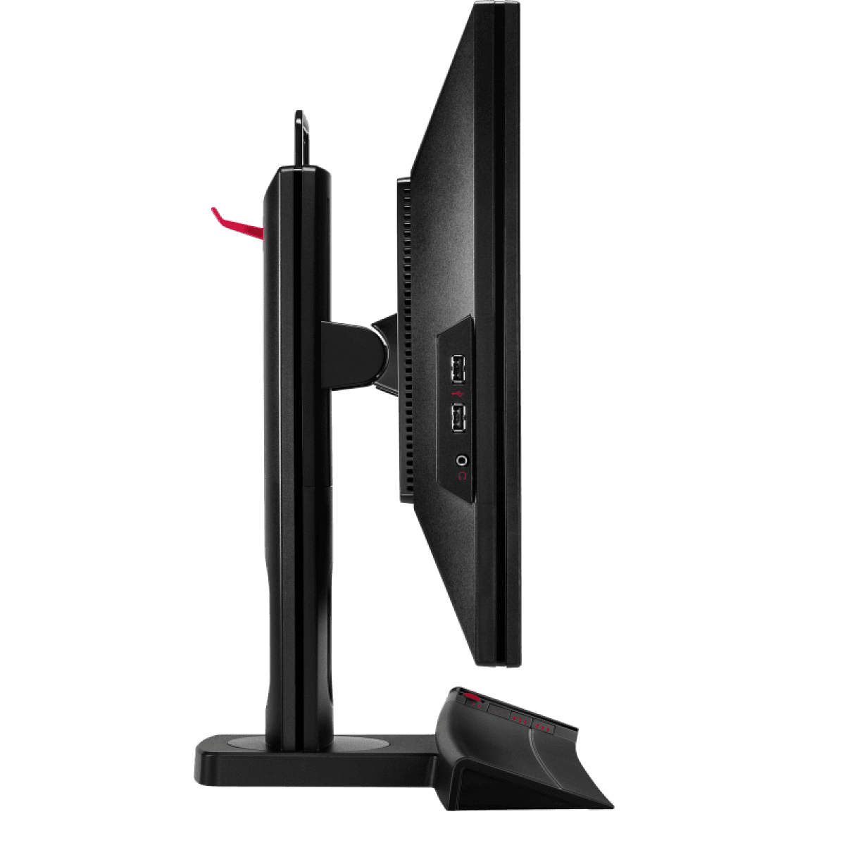 Monitor Gamer Benq 27 Pol, Full HD, 144Hz, 1ms, XL2720Z