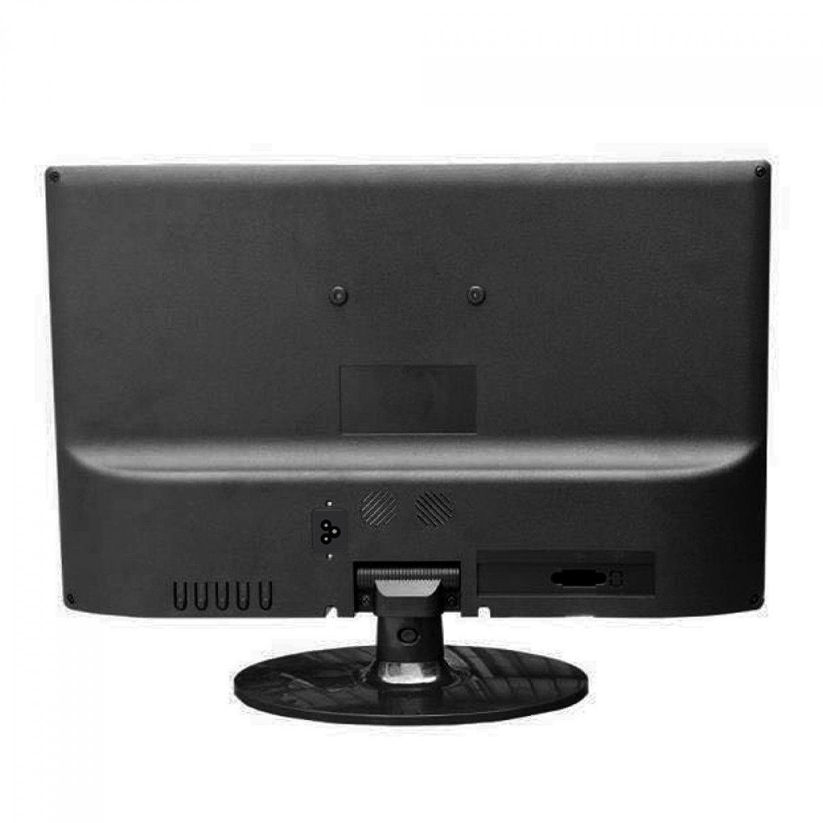 Monitor Bluecase, 15.4 Pol, WXGA, LED, VESA, HDMI/VGA, Preto, BM154A1HVW