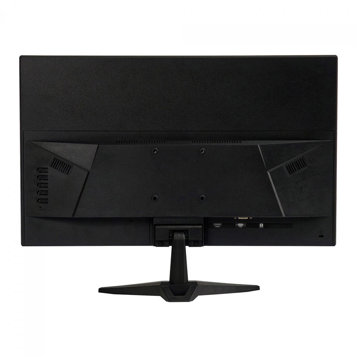 Monitor Bluecase, 19 Pol, WXGA+, LED, VESA, HDMI/VGA, Preto, BM19G1HVW