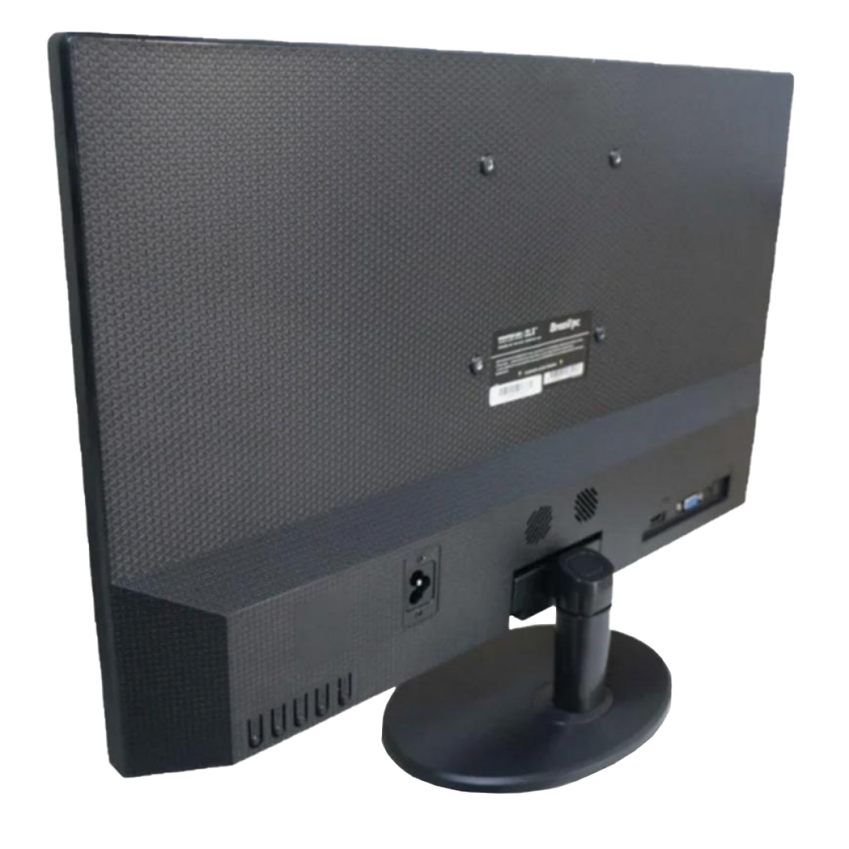 Monitor Brazil PC, 21.5 Pol, LED, Full HD, 75Hz, HDMI/VGA, VESA, 22W-75KAN