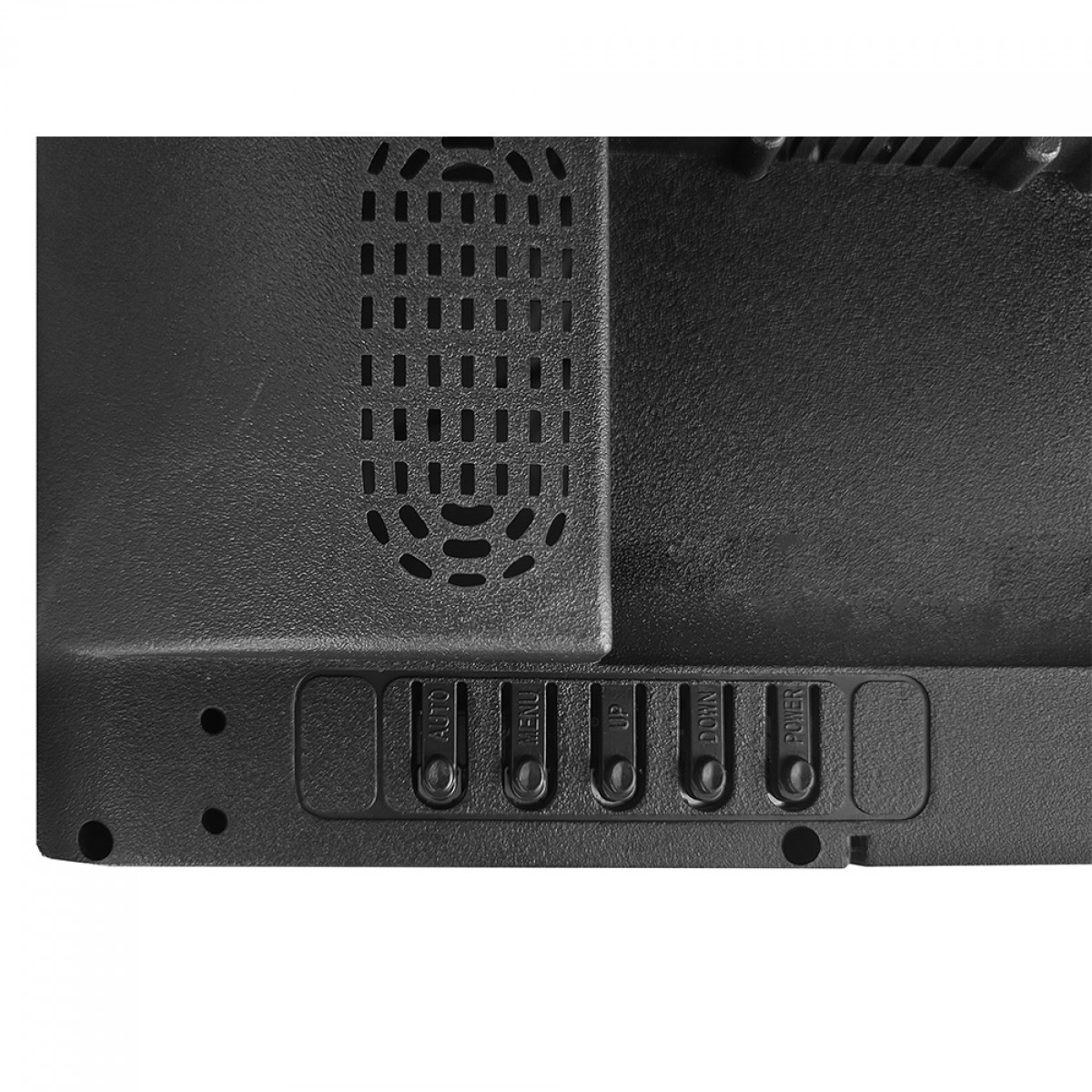 Monitor BRX, 20 Pol, LED, HDMI/VGA, MBRX201BK