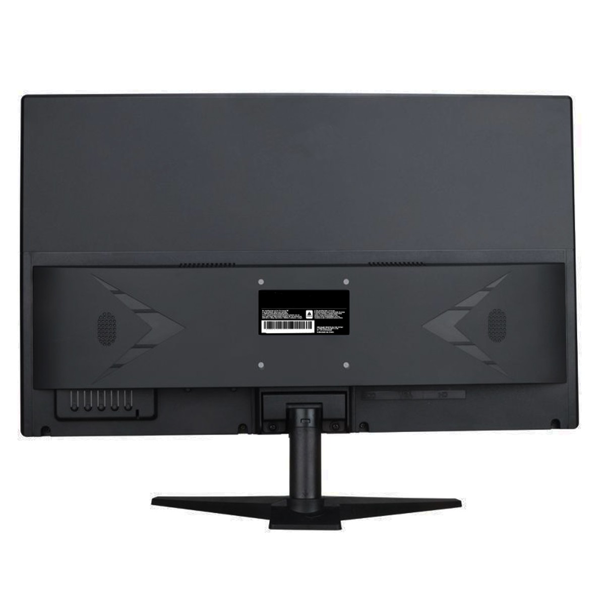 Monitor BRX, 21 Pol, 60Hz, HDMI/VGA, VESA, Preto, MBRX21BK