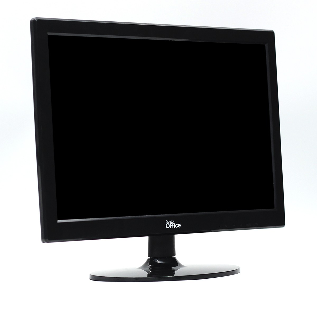 Monitor Dr. Office, 15.4 Pol, HD, 75Hz, HDMI/VGA, MDR-0501-15