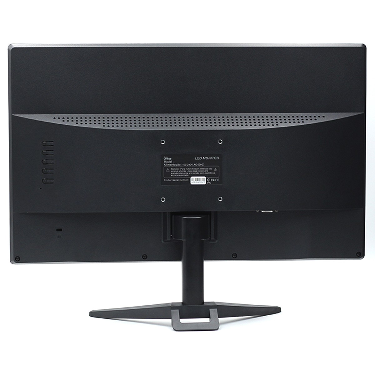 Monitor Dr. Office, 19 Pol, LED, 60Hz, 5ms, HDMI/VGA, MDR050319