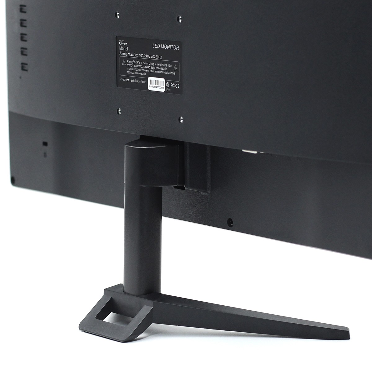 Monitor Dr. Office, 19 Pol, LED, 60Hz, 5ms, HDMI/VGA, MDR-0503-19
