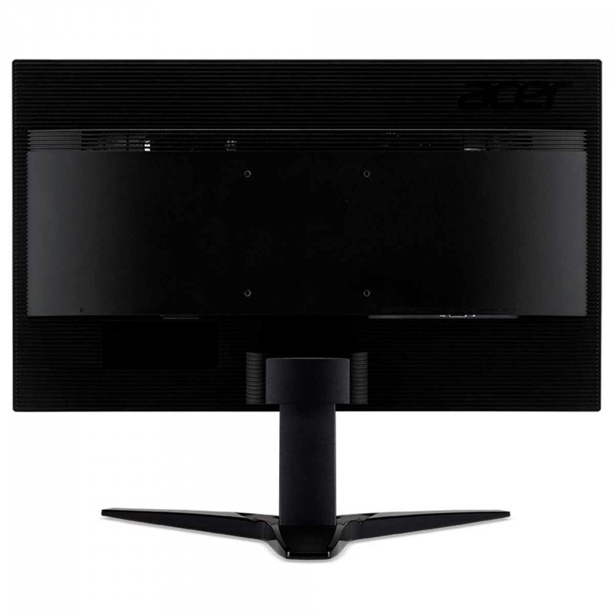 Monitor Gamer Acer 23.6 Pol, Full HD, 165Hz, TN, 0.5ms, HDMI/DP, KG241Q S