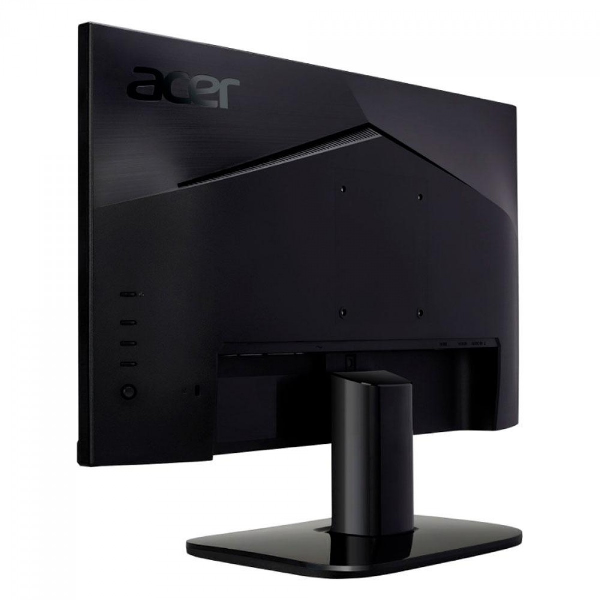 Monitor Gamer Acer, 23.8 Pol, Full HD, 75Hz, VA, 1ms, IPS, ABMIIX VGA/HDMI, KA242Y