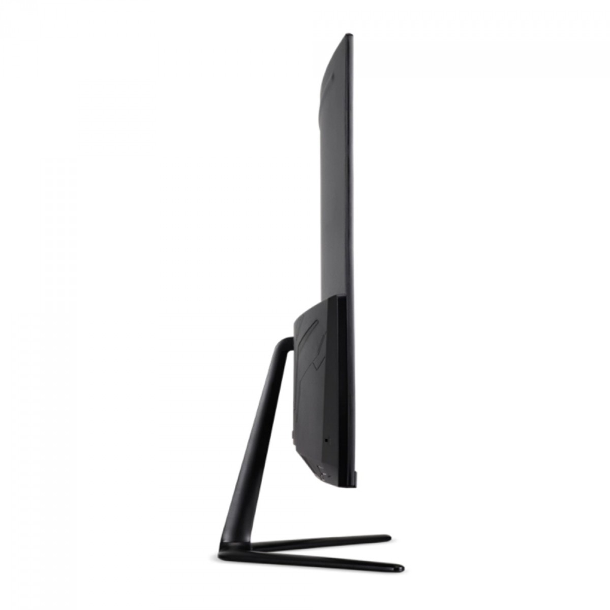 Monitor Gamer Acer ED320QR, 31,5 Pol, Curvo, Full HD, 165Hz, 1ms, VA, HDMI/DP, UM.JE0AA.302