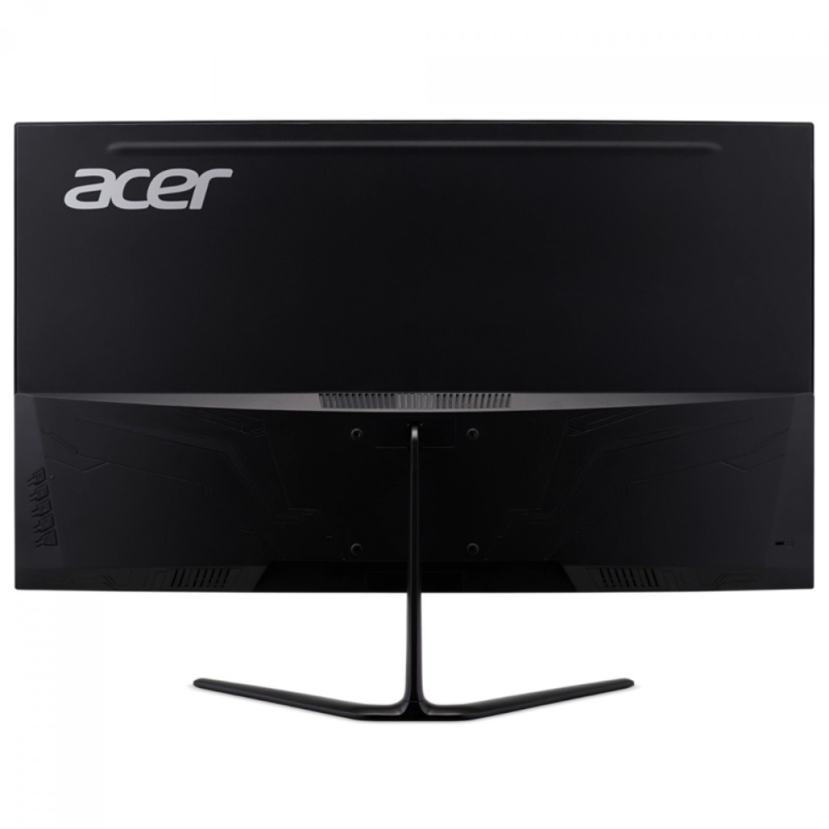 Monitor Gamer Acer ED320QR, 31,5 Pol, Curvo, Full HD, 165Hz, 1ms, VA, HDMI/DP, UM.JE0AA.302