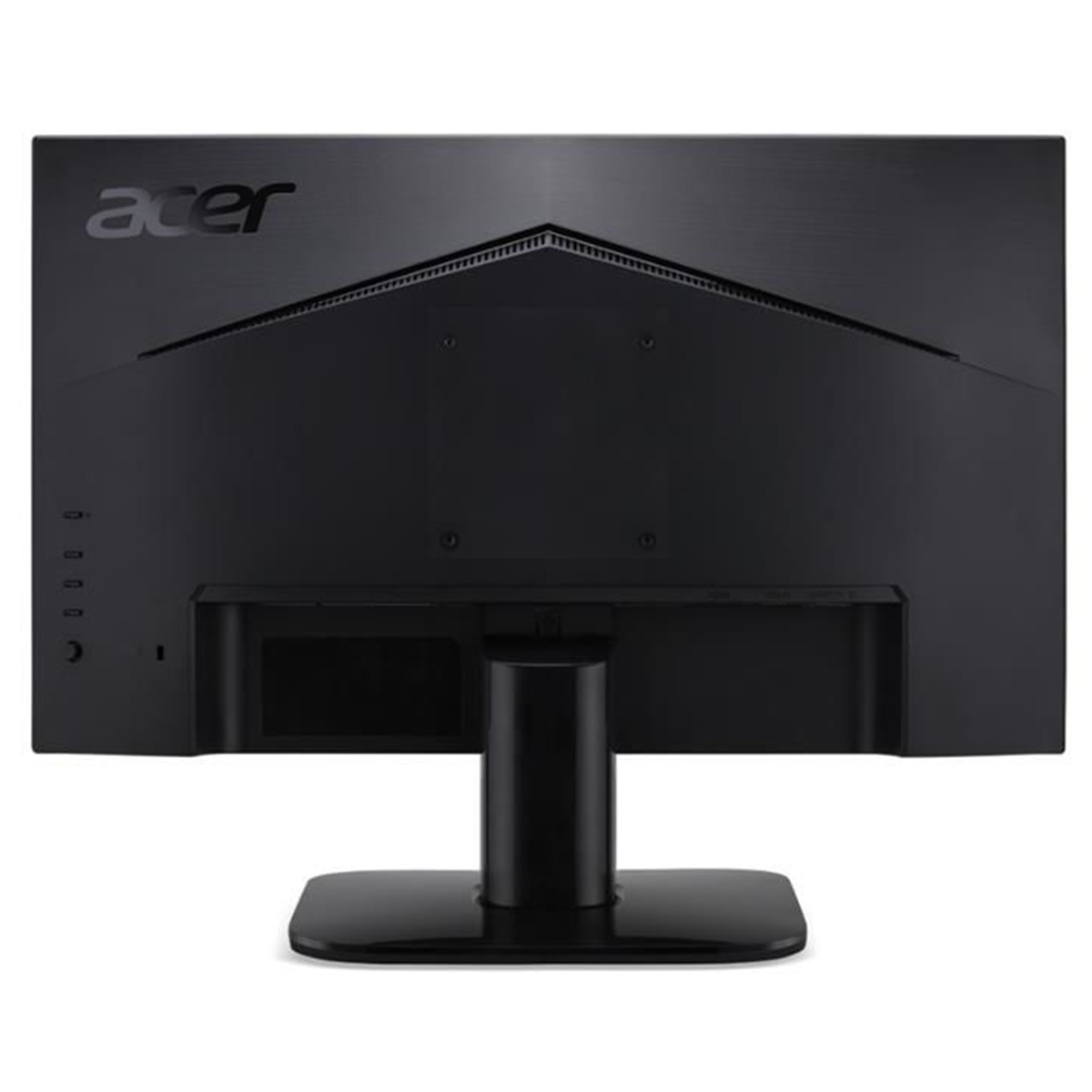 Monitor Gamer Acer KA272, 27 Pol, Full HD, 100Hz, IPS, 1ms, UM.HX2AA.E06