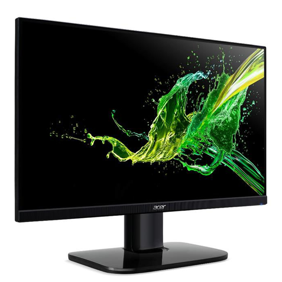 Monitor Gamer Acer KA272, 27 Pol, Full HD, 100Hz, IPS, 1ms, UM.HX2AA.E06
