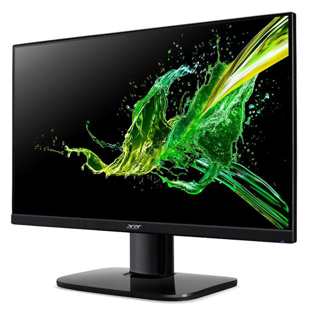 Monitor Gamer Acer KA272, 27 Pol, Full HD, 100Hz, IPS, 1ms, UM.HX2AA.E06