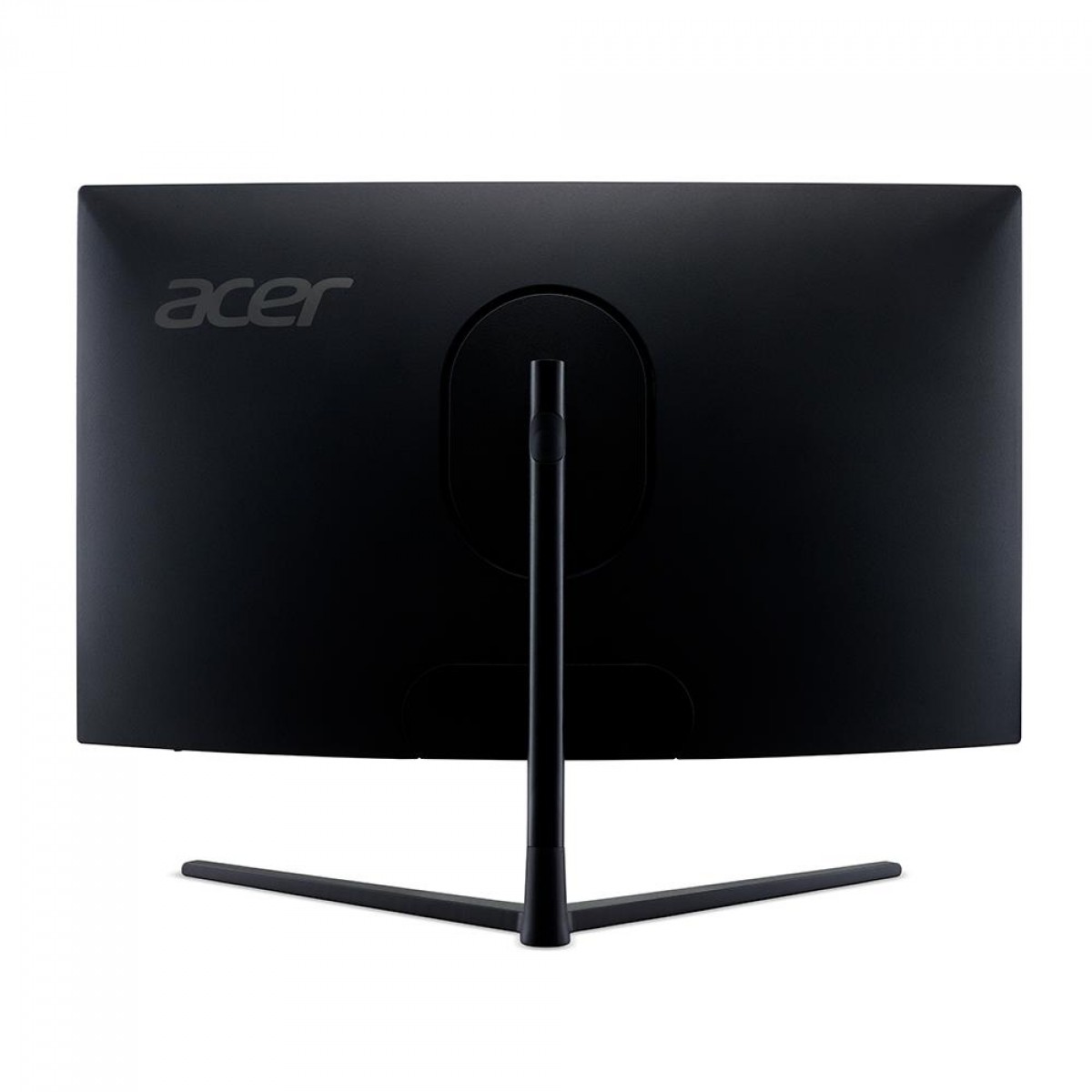 Monitor Gamer Acer Nitro, 23.6 Pol, Curvo, Full HD, 165Hz, 1ms, FreeSync Premium, HDMI/DP, EI242QR