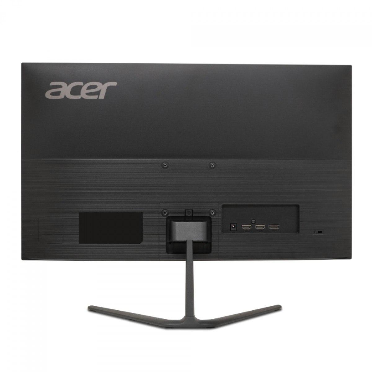 Monitor Gamer Acer Nitro KG240Y-M5biip, 23.8 Pol, Full HD, IPS, 180Hz, 1ms, 99% sRGB, HDR, FreeSync Premium, HDMI/DP, UM.QX0AA.502