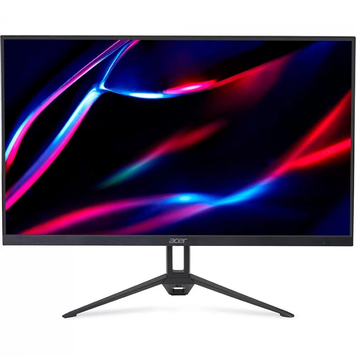 Monitor Gamer Acer Nitro, 27 Pol, Full HD, IPS, 100Hz, 1ms, FreeSync, HDMI/VGA, KG273 EBI