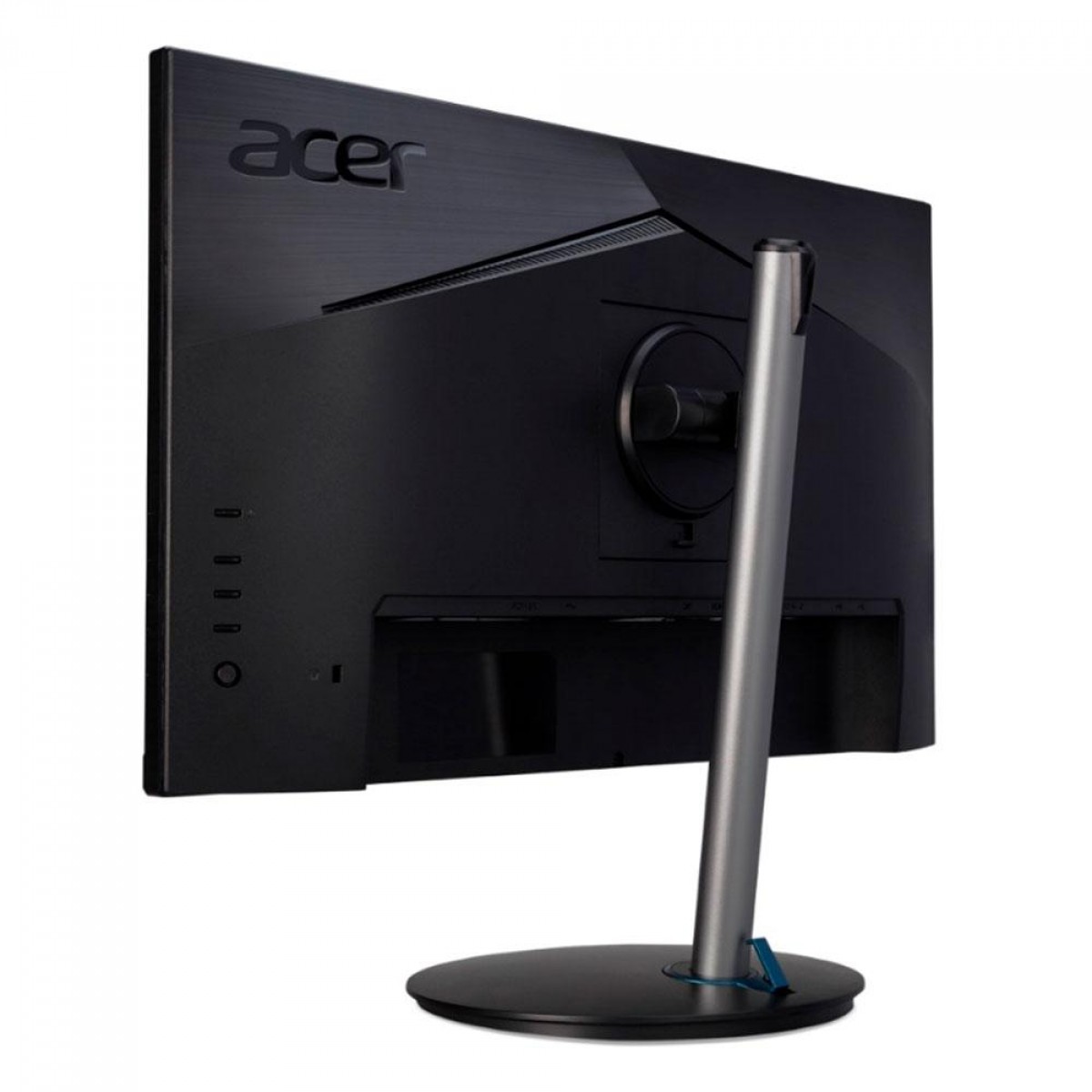 Monitor Gamer Acer Nitro, 27 Pol, Full HD, IPS, 280Hz, 0,5ms, FreeSync Premium, HDR10, HDMI/DP, XF273 Z