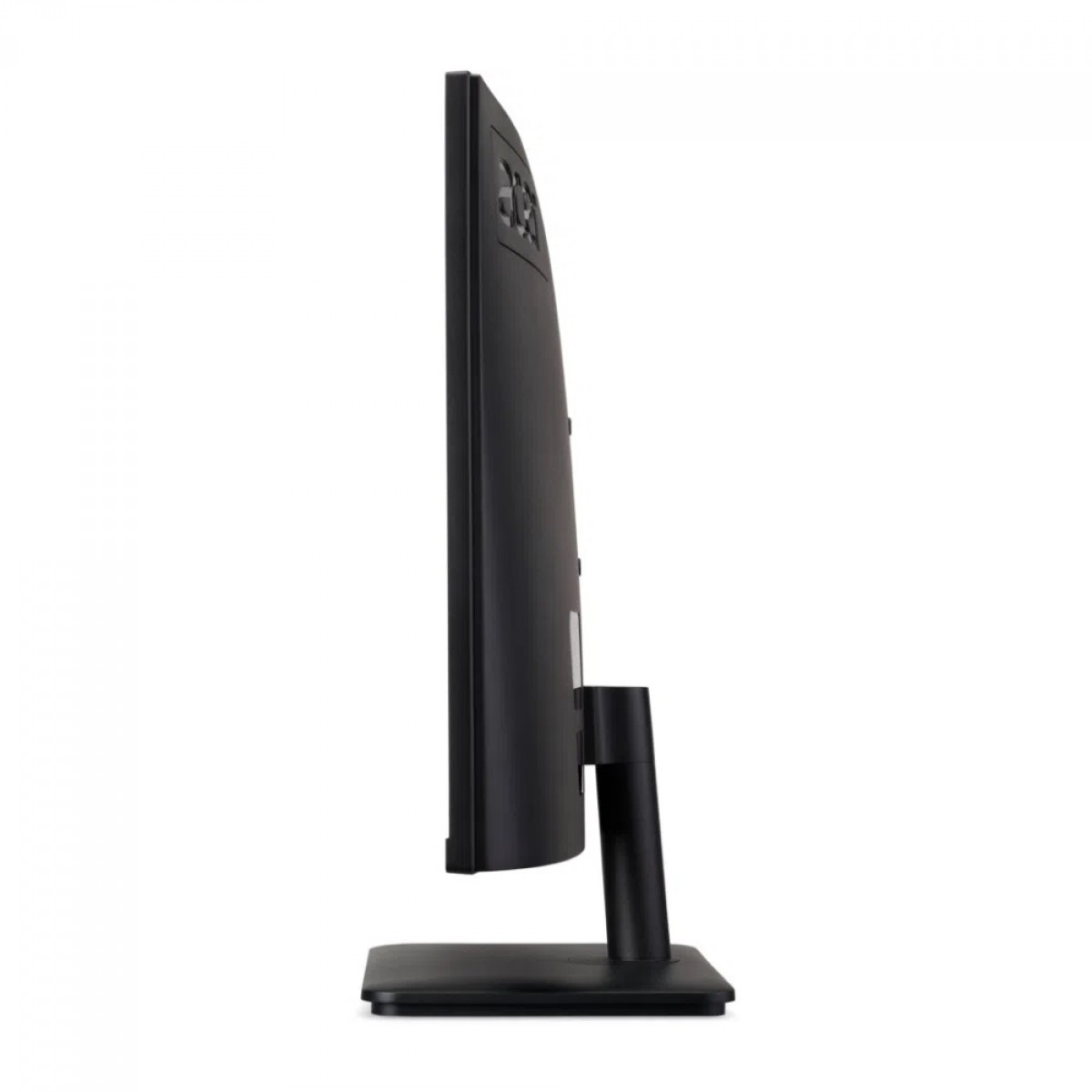 Monitor Gamer Acer Nitro EDO Series, 27 Pol, Full HD, Curvo, VA, 165Hz, 5ms, FreeSync, HDMI/DP,  ED270R