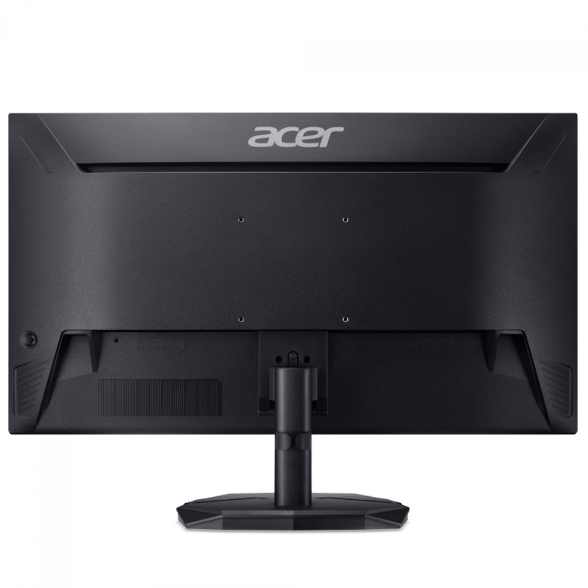 Monitor Gamer Acer Nitro KG241Y X3bip, 23.8 Pol, Full HD, VA, 200Hz, 2ms, 99% sRGB, FreeSync, HDMI/DP, Preto