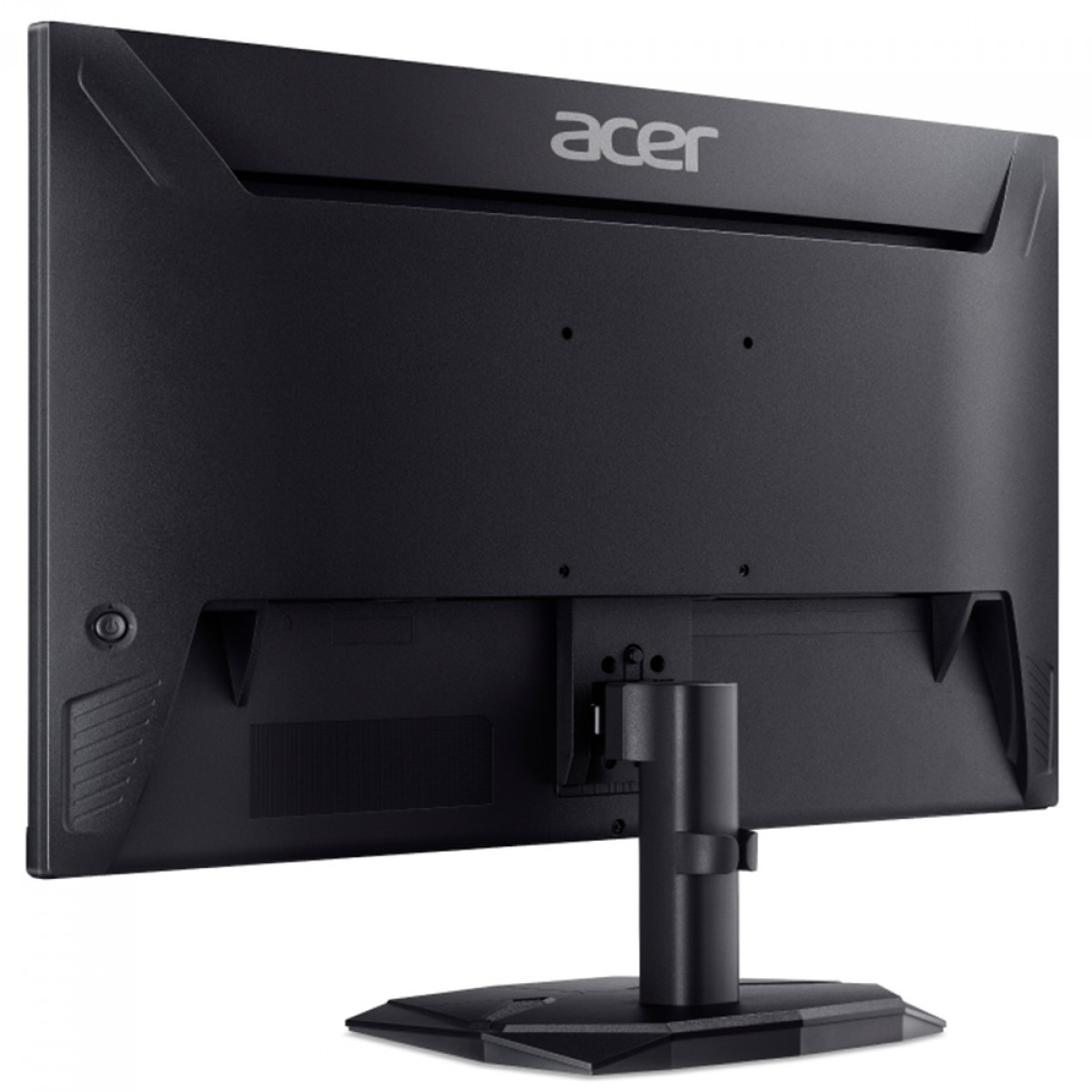Monitor Gamer Acer Nitro KG241Y X3bip, 23.8 Pol, Full HD, VA, 200Hz, 2ms, 99% sRGB, FreeSync, HDMI/DP, Preto