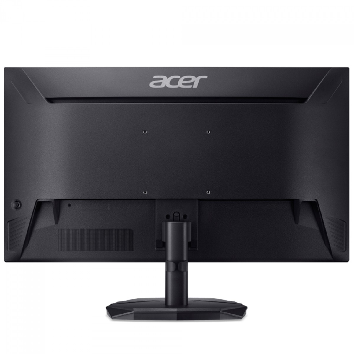 Monitor Gamer Acer Nitro KG251Q P3biip, 24.5 Pol, Full HD, VA, 180Hz, 1ms, HDMI/DP, FreeSync, Preto, UM.KX1AA.303