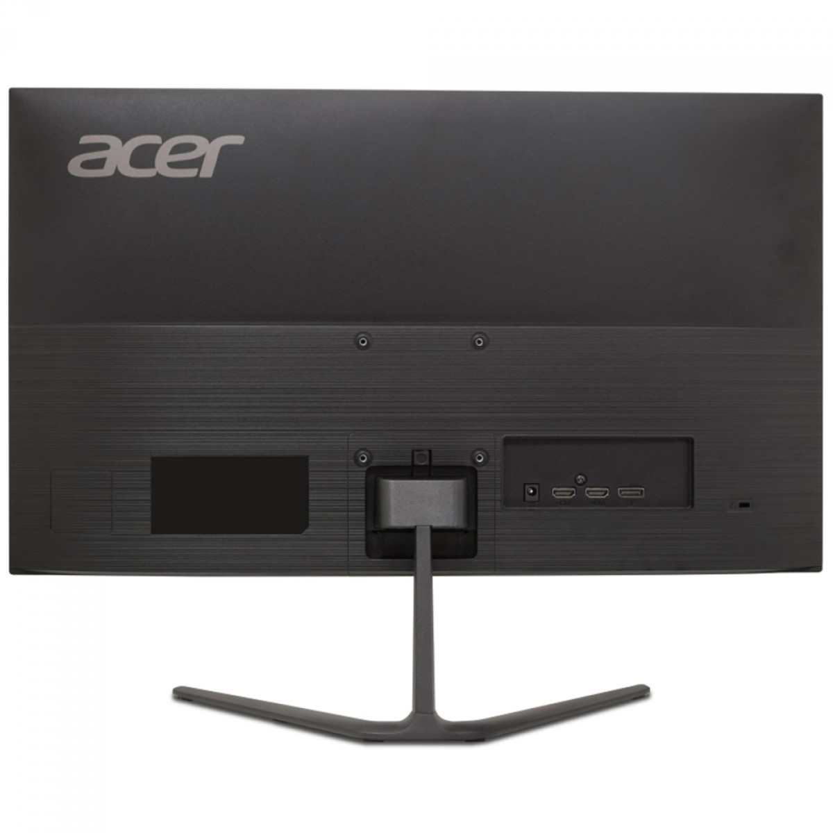 Monitor Gamer Acer Nitro KG270-M5biip, 27 Pol, Full HD, IPS, 180Hz, 1ms, 99% sRGB, HDR, FreeSync Premium, HDMI/DP, UM.HX0AA.502