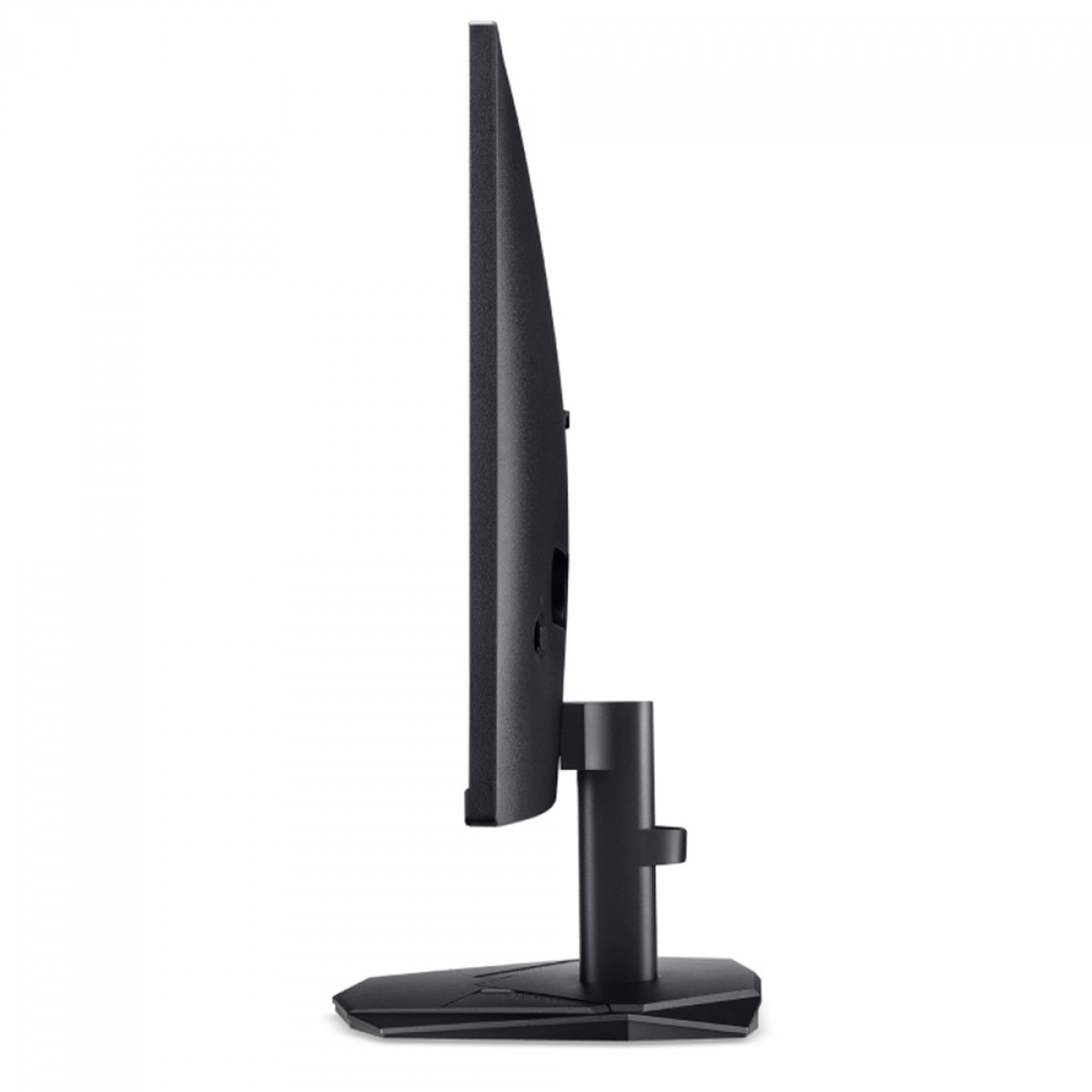 Monitor Gamer Acer Nitro KG270 P0bi, 27 Pol, Full HD, VA, 144Hz, 1ms, 99% sRGB, FreeSync, HDMI/VGA