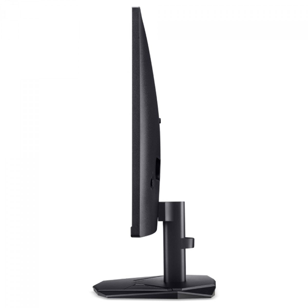 Monitor Gamer Acer Nitro KG270 W3biip, 27 Pol, Full HD, IPS, 240Hz, 1ms, 99% sRGB, HDR, FreeSync Premium, HDMI/DP