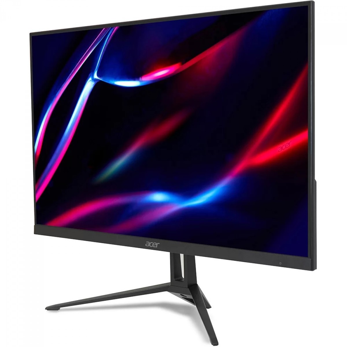 Monitor Gamer Acer Nitro KG273, 27 Pol, Full HD, IPS, 120Hz, 1ms, Adaptive Sync, HDMI/VGA, UM.HX3AA.005