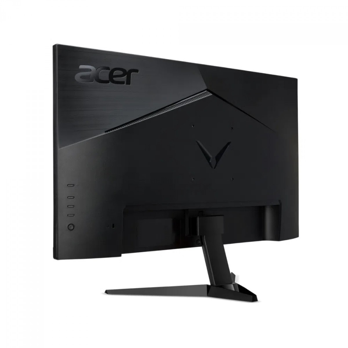 Monitor Gamer Acer Nitro QG241Y S, 23.8 pol, Full HD, VA, 165Hz, 1ms, HDMI/DP, UM.QQ1AA.S03