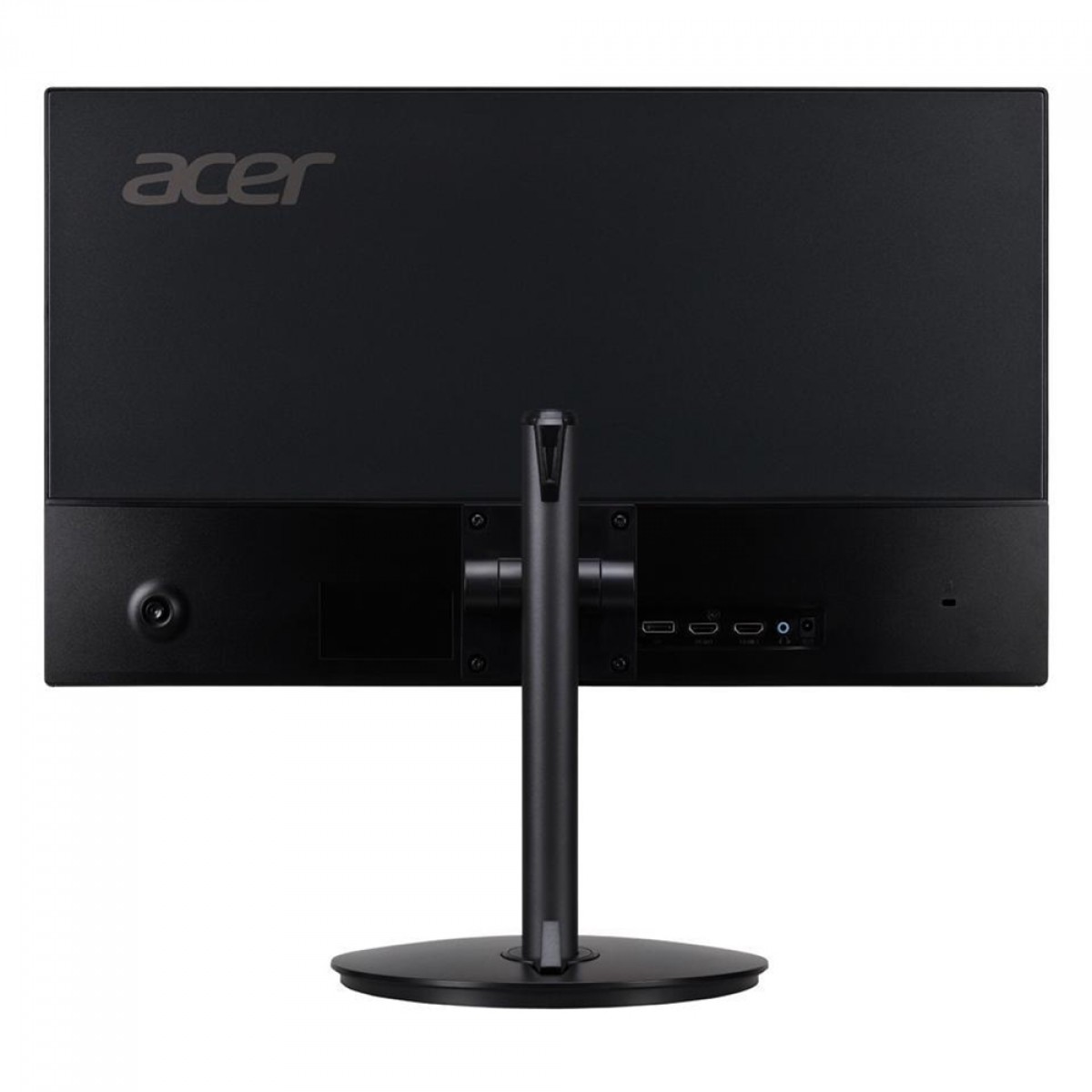 Monitor Gamer Acer Nitro RX241Y, 23.8 Pol, Full HD, IPS, 165Hz, 1ms, HDR, FreeSync Premium, UM.QR1AA.P04