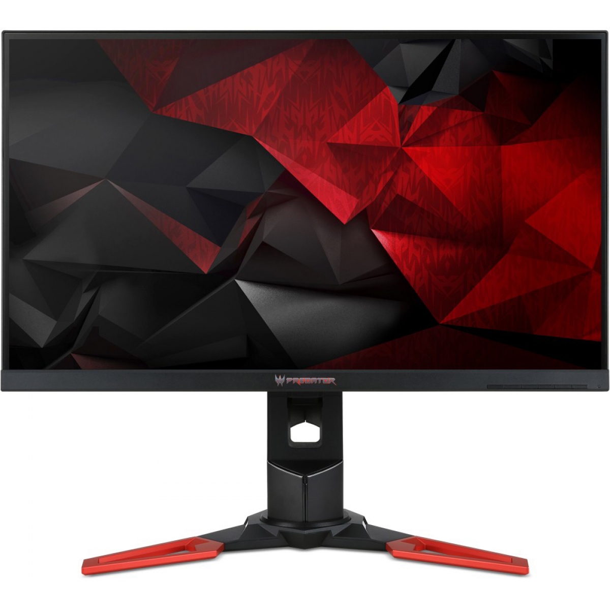 Monitor Gamer Acer Pretador XB1 27 Pol, WQHD, 144Hz, 1ms, G-Sync