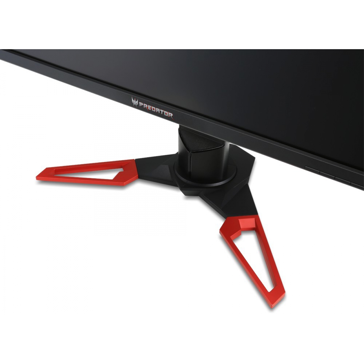 Monitor Gamer Acer Pretador XB1 27 Pol, WQHD, 144Hz, 1ms, G-Sync
